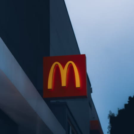 McDonald's will reopen in Ukraine