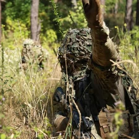 The Armed Forces of Ukraine repelled the Russian offensive in the direction of Storozhove — Novosilka