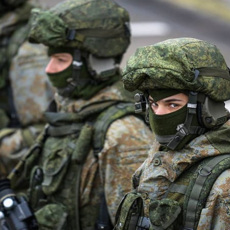 The Russian servicemen are looking for ways to avoid fight in Ukraine