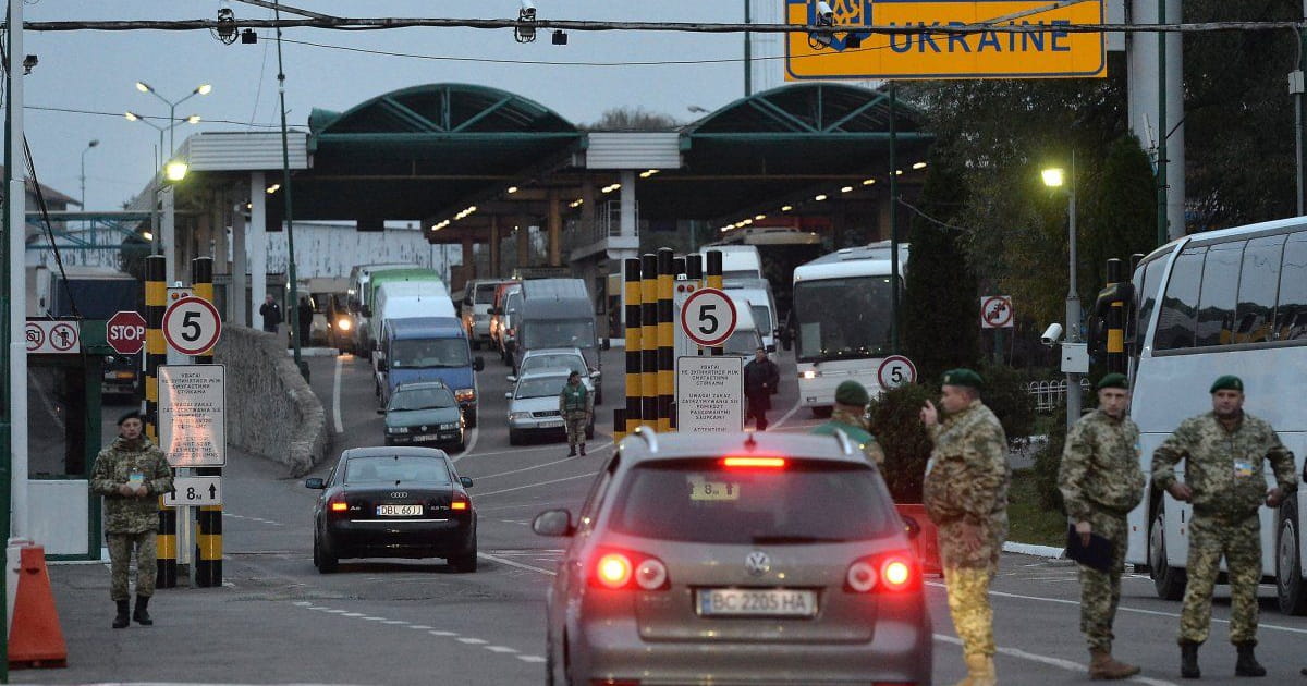 ВРУ ухвалила законопроєкт, який наблизить Україну до «митного безвізу» з ЄС