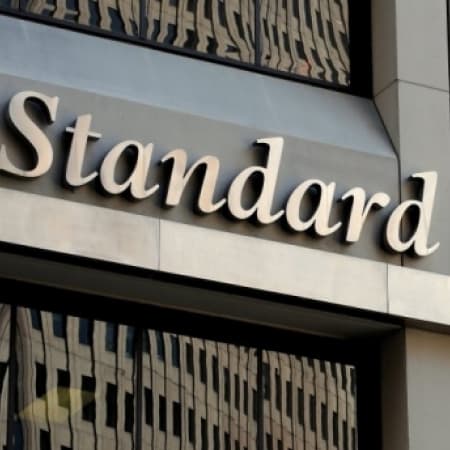 The S&P agency raised Ukraine's sovereign credit rating in foreign currency