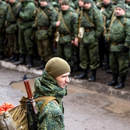 З 1 вересня росіяни планують провести так звану «загальну мобілізацію» у тимчасово окупованих регіонах Луганщини