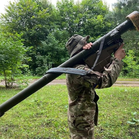 На Херсонщині ЗСУ обстріляли Дар’ївський міст, наразі росіяни зупинили його експлуатацію