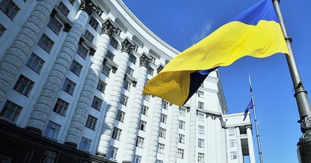 Уряд ухвалив новий пакет санкцій проти російських і білоруських юридичних та фізичних осіб, серед яких доньки Владіміра Путіна