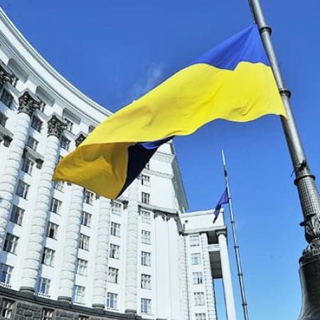 Уряд ухвалив новий пакет санкцій проти російських і білоруських юридичних та фізичних осіб, серед яких доньки Владіміра Путіна