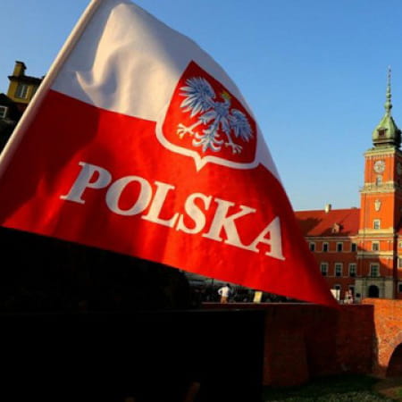 Poland has suspended the issuance of visas to Russian citizens