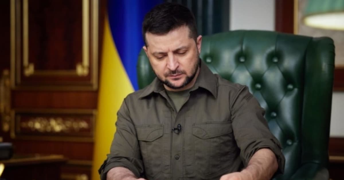 The President of Ukraine created the Advisory Council on the De-occupation and Reintegration of Crimea