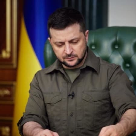 The President of Ukraine created the Advisory Council on the De-occupation and Reintegration of Crimea