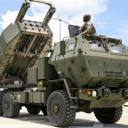 The US to increase the production of HIMARS missile systems and GMLRS high-precision projectiles for them