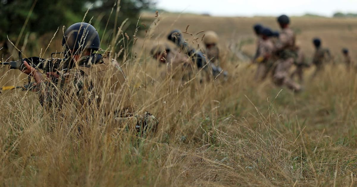 Генштаб ЗСУ підтвердив втрати російської армії