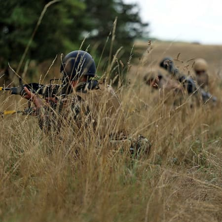 Генштаб ЗСУ підтвердив втрати російської армії