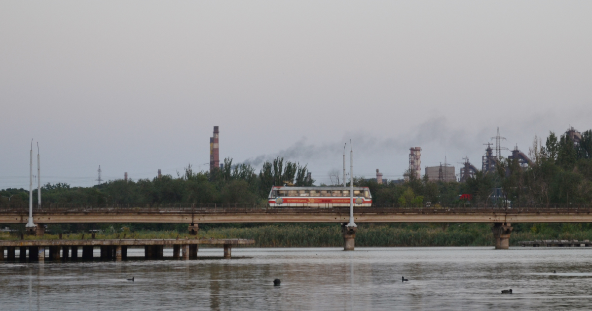 «Ми вже відрізняємо снаряди по пострілах»: як живуть люди у прифронтових містах Криворіжжя