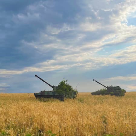 На Харківщині ЗСУ вклинилися в російську оборону на глибину до 50 км, звільнено 20 населених пунктів