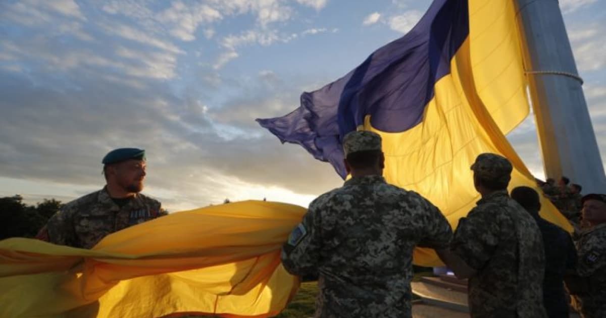 Українські військові звільнили Волохів Яр на Харківщині