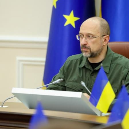 Уряд схвалив проєкт бюджету на 2023 рік: майже 50% усіх коштів виділять на сектор безпеки та оборони