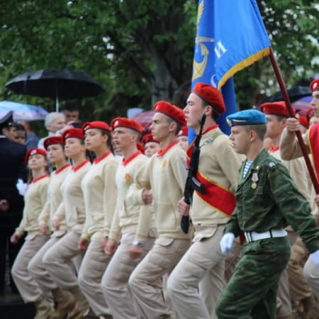 Росіяни посилили так зване «патріотичне виховання» у кримських школах