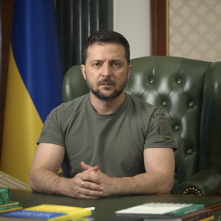 Zelenskyy: Ukraine will implement seven recommendations of the European Commission in November