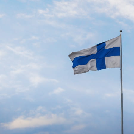 Finland proposes to include a visa ban for Russians in the EU sanctions