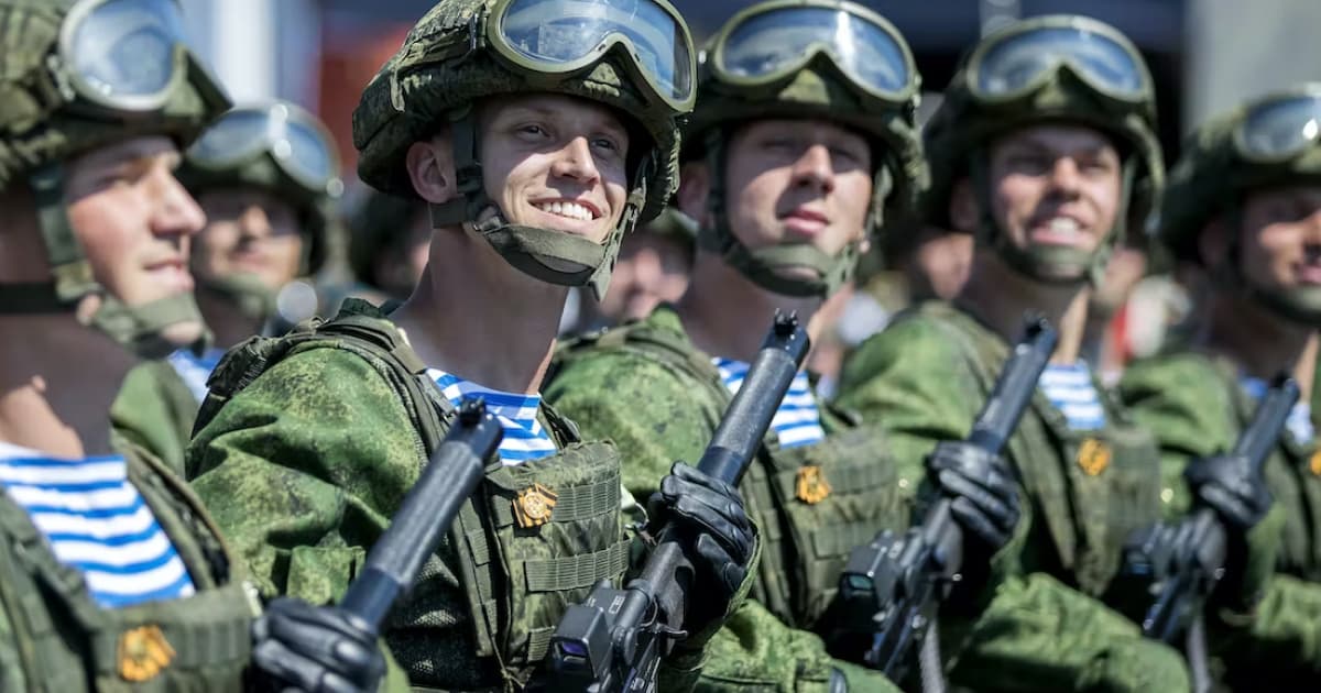 Часткова мобілізація в РФ не вплине на хід війни найближчими місяцями — ISW