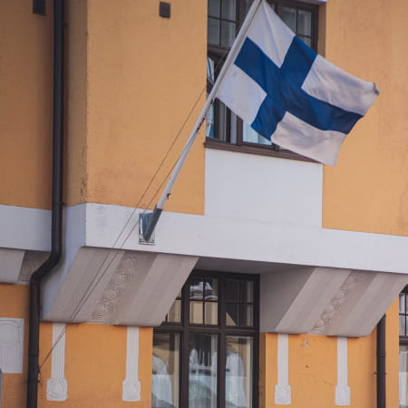 In Finland, there are calls for the borders to be closed for Russians after the announcement of the mobilization