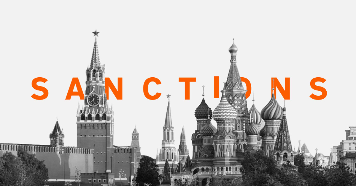 Five schemes Russia uses to circumvent sanctions since 2014