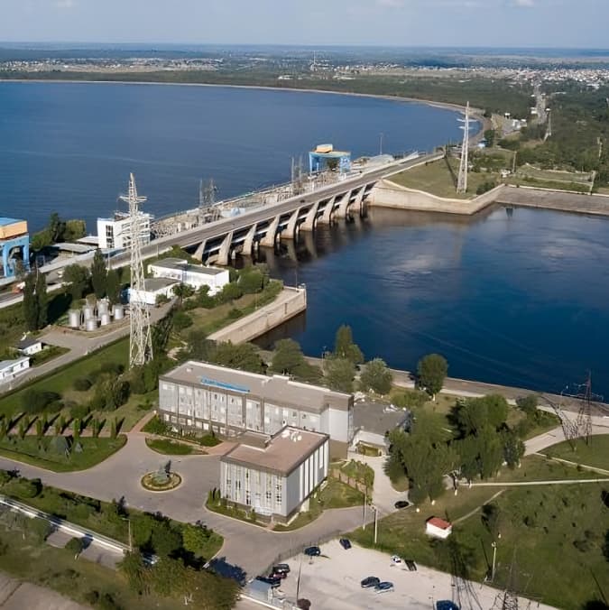 Ймовірно, росіяни намагатимуться пошкодити дамби, аби затопити українські військові пункти пропуску