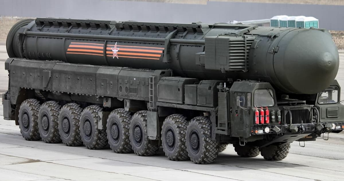 The US sees no signs of Russia's preparations to use nuclear weapons