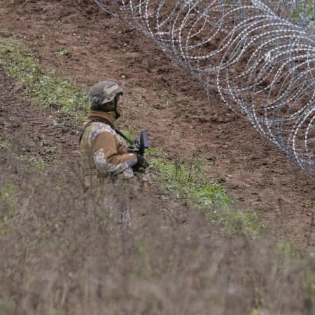 Латвія оголосила надзвичайну ситуацію у прикордонних районах у зв'язку з мобілізацією в РФ