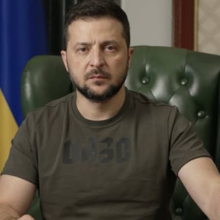 Zelenskyy: Russians are destroying any grounds for life in the temporarily occupied territories