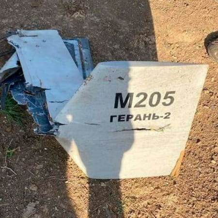 Ukrainian military have destroyed 24 Shahed 136 kamikaze drones since September 30