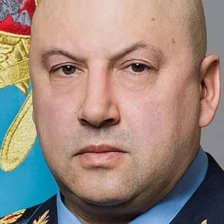 Міністр оборони Росії призначив командувачем армії РФ в Україні Сєргєя Суровікіна