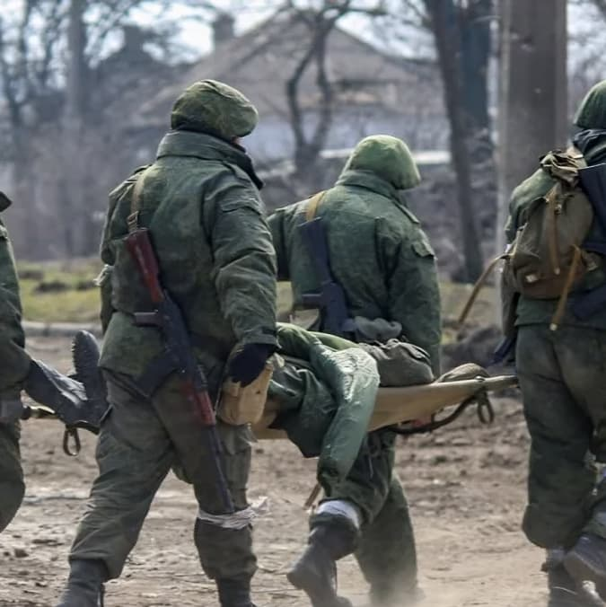 У дитячій лікарні на Луганщині росіяни розмістили поранених військових поряд із хворими дітьми