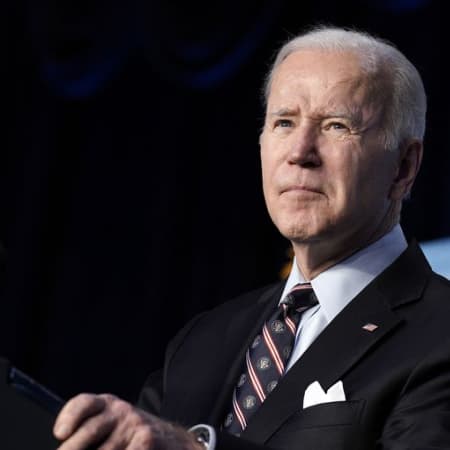 Biden has no intention of meeting with Putin — CNN correspondent