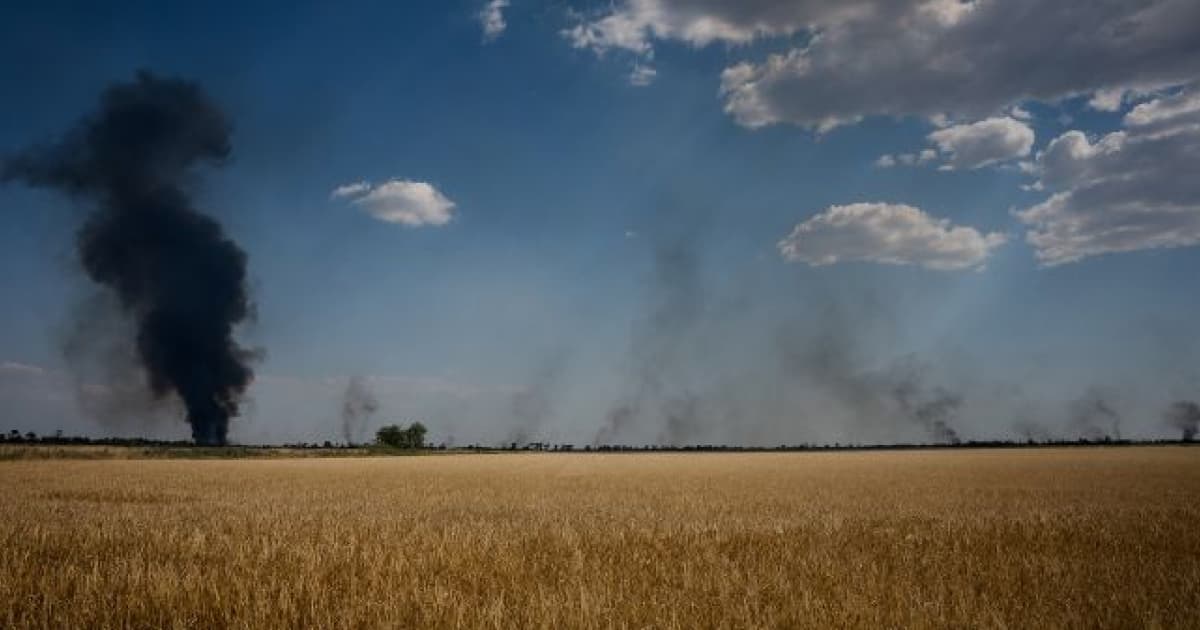 ЗСУ на півдні України знищили щонайменше чотири гвинтокрила армії РФ менш ніж за 20 хвилин