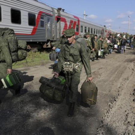 На полігоні у Бєлгородській області сталася стрілянина, внаслідок якої 11 російських військових загинули, 15 — поранені