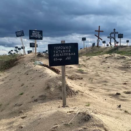 Bodies of six more killed civilians found in liberated Lyman - the head of Donetsk Regional Military Administration Pavlo Kyrylenko