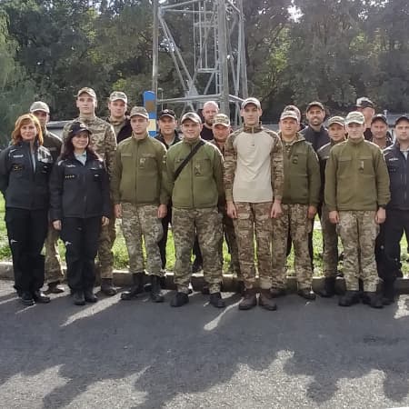 Україна і Словаччина поновлять спільні патрулювання кордону