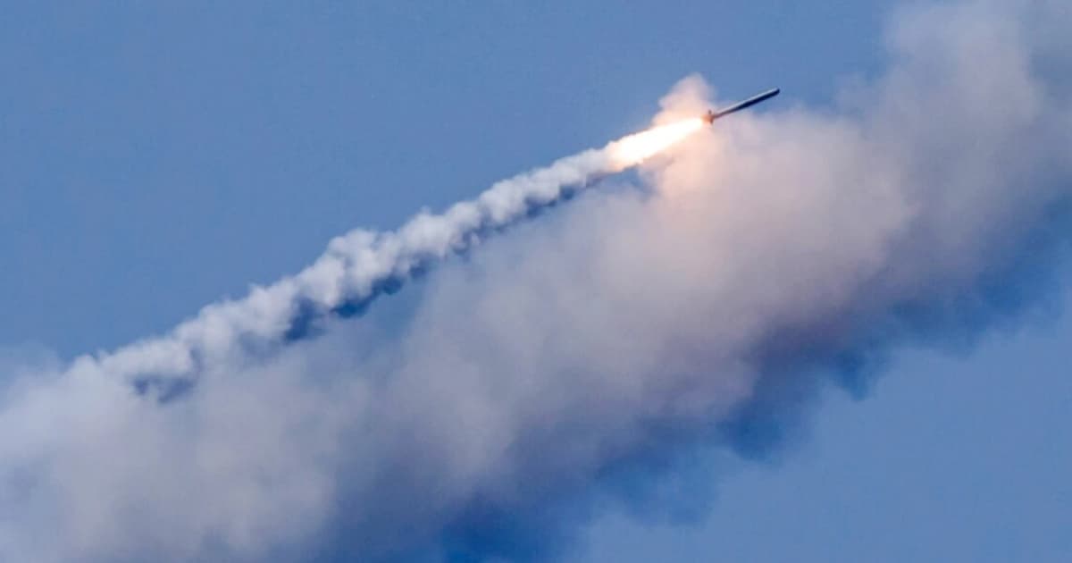 The Russians launched a missile attack on the Odesa region — Odesa Governor