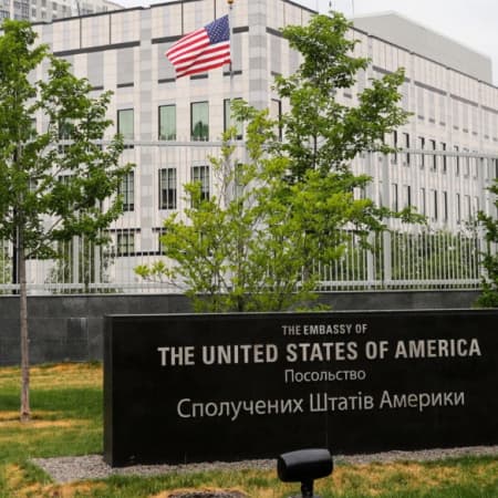 Посольство США відреагувало на російські атаки по цивільній інфраструктурі