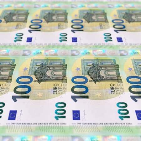 ЄС виділить ще €500 млн військової допомоги для України