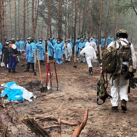 The Red Cross representatives did not arrive at the demarcation line with the temporarily occupied territory, where the Ukrainian delegation was waiting for them