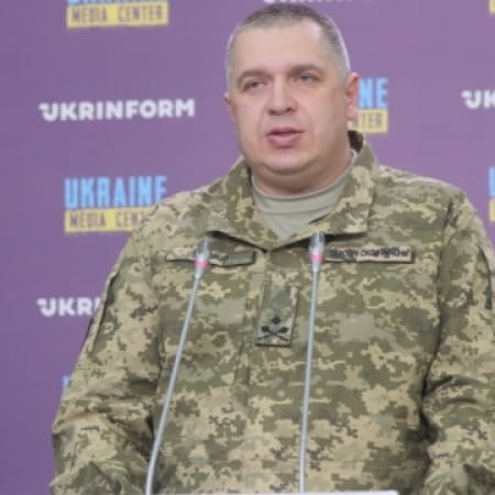 The threat of a new Russian offensive on Ukraine from Belarus is growing — Head of the Main Operational Directorate of the General Staff of the Armed Forces of Ukraine