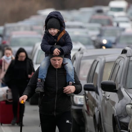 UFU надасть українським біженцям безкоштовне житло в 45 країнах Європи