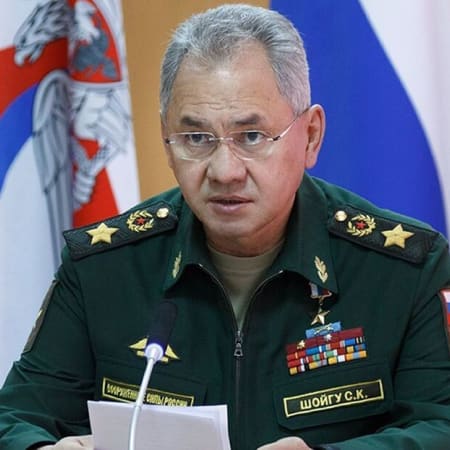 The Minister of Defense of the Russian Federation, Sergei Shoigu, held talks with his counterparts in France, the United States, the United Kingdom, and Turkey