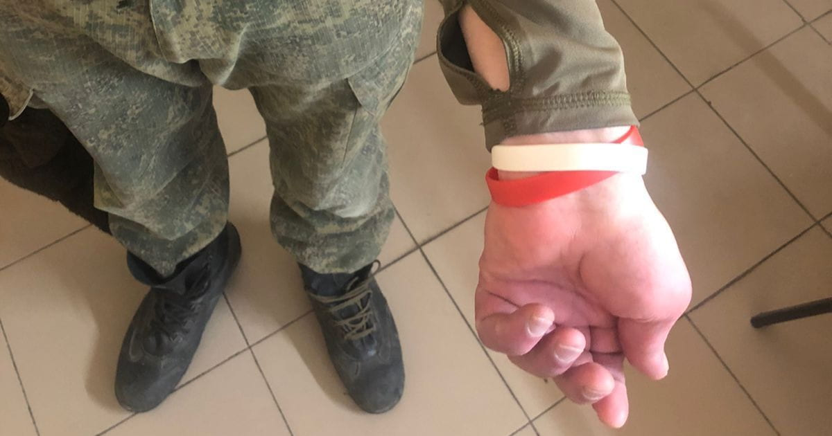 Wagner private military contractors recruit prisoners with HIV and hepatitis C — Main Directorate of Intelligence (Ukraine)