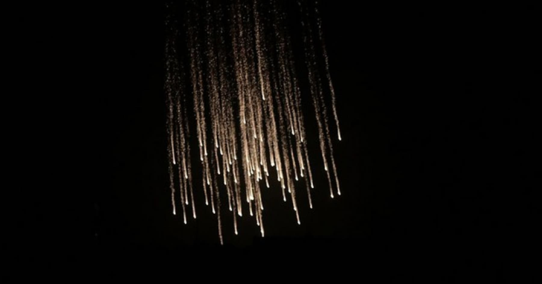 Russia uses phosphorus shells in Velyka Novosilka in the Donetsk region