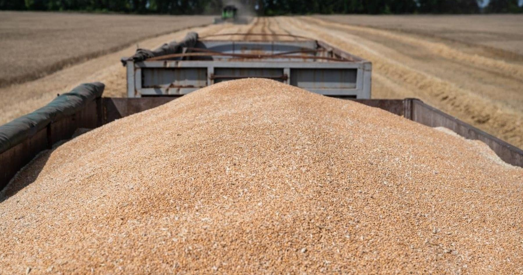 UN communicates with Russia on withdrawal from the Grain Deal