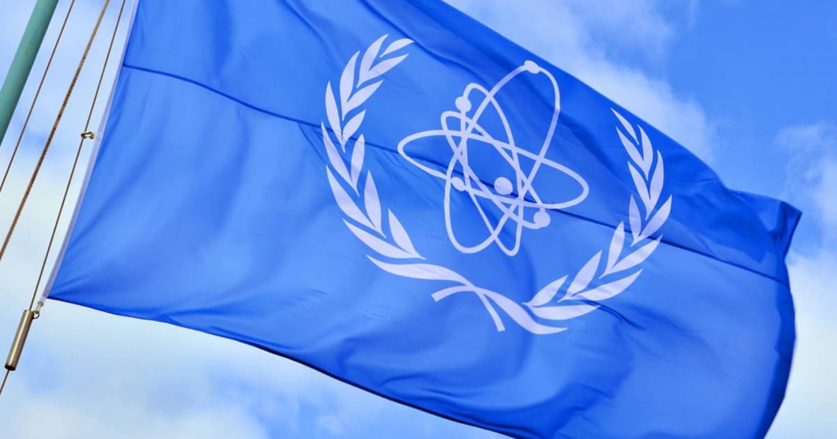 IAEA inspectors start inspections at two nuclear facilities in Ukraine