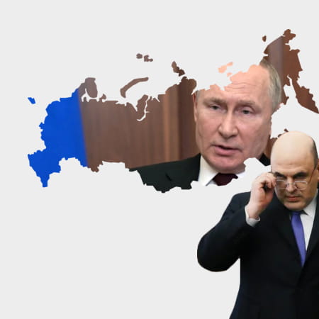 What can Russia be like after Putin?