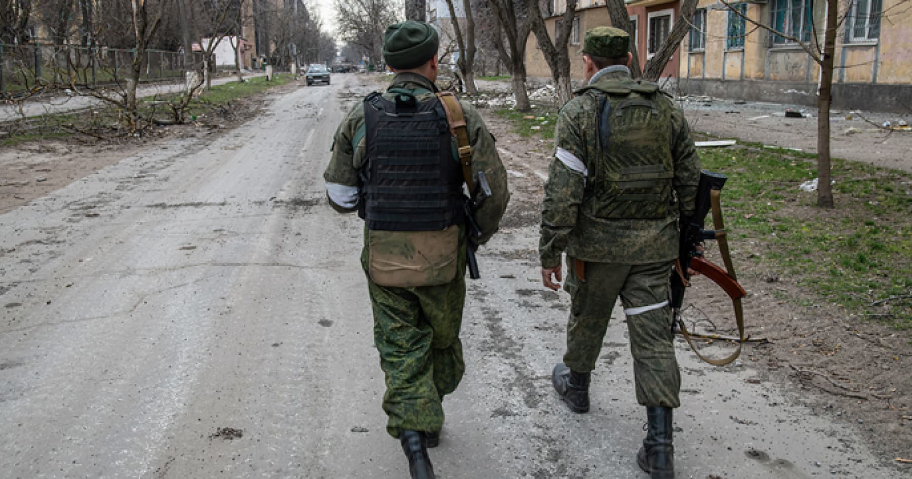 У Запорізькій області росіяни доправили близько 100 важкопоранених до лікарень у Токмаці та Мелітополі